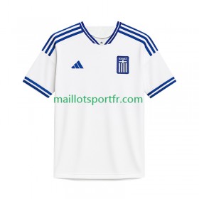 Maillot de Foot Grèce Domicile 2026
